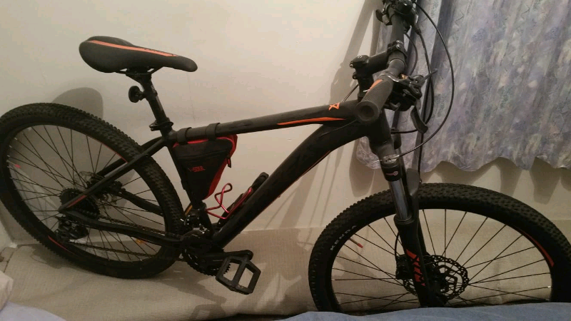 orbea 27